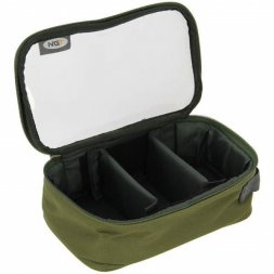 NGT - Pouzdro Top Deluxe Clear