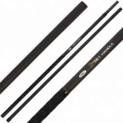 NGT - Podběráková tyč Dynamic Carp Carbon Handle 1,8m