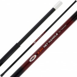 NGT - Podběráková tyč Telescopic Net Handle 2,2m