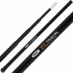 NGT - Podběráková tyč Mini Travel Net Handle 2m