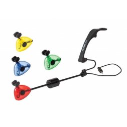 Extra Carp - Swinger Bite Indicator EXC Lancer Zelený
