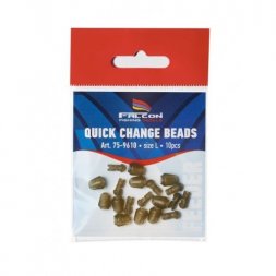 Falcon - Konektor Quick Change Beads S 10ks