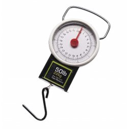 NGT - Váha s metrem Small Scales with Tape Measure