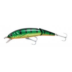 Abu Garcia - Wobler Tormentor Jointed Floating 11cm 20g Perch
