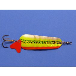 Abu Garcia - Třpytka Atom 20g ORS