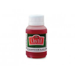 CHYTIL - KONCENTROVANÉ SLADIDLO 100 ML