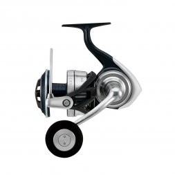 DAIWA - Navíják 21 Certate SW (G) 10000-H