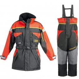 Daiwa - Plovoucí komplet TD Schwimmanzug 2-t. Gr. M
