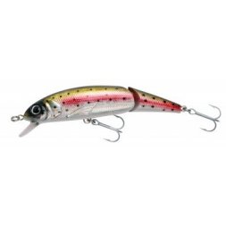 Abu Garcia - Wobler Tormentor Jointed Floating 11cm 20g RT