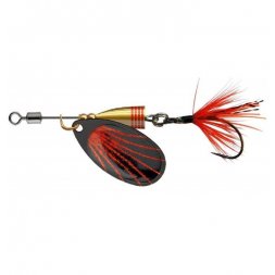 Cormoran - Bullet UL2 Gr.0 2.8g sw/rot