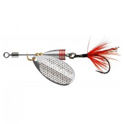 Cormoran - Bullet UL2 Gr.0 2.8g sil/holo
