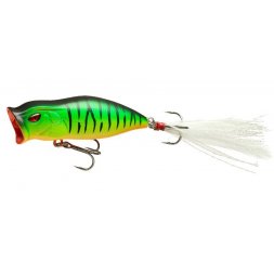 Daiwa - Wobler Prorex Mini Popper firetiger 5,5 cm 5,7 g