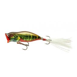 Daiwa - Wobler Prorex Mini POP55F live elritze