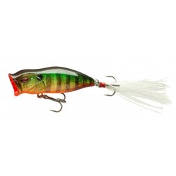 DAIWA - Wobler Prorex Mini POP55F gold perch