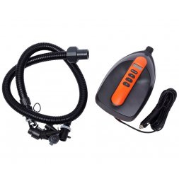 Savage Gear - BOAT PUMP 12V 16PSI 1.1BAR