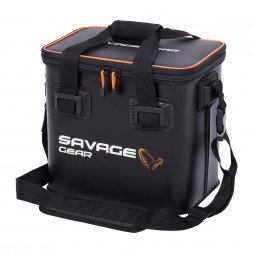 Savage Gear - Taška WPMP BOAT AND BANK BAG L 36X23X28COM 24L