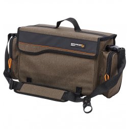 Savage Gear - Taška SPECIALIST SHOULDER LURE BAG 2 BOXES 16X40X22CM 16L