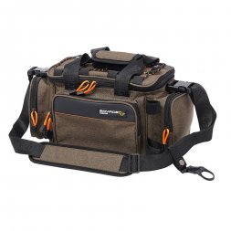 Savage Gear - Taška SPECIALIST SOFT LURE BAG 1 BOX 10 BAGS 21X38X22CM 10L