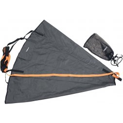 Savage Gear - Driftovací padák MP DROGUE L 120X120CM