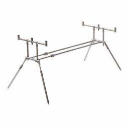 Prologic - Stojan STAINLESS STEEL 3 ROD POD