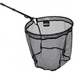 DAM - Podběrák MANITOBA FLIP OWER TWIST'N'LOCK 45X45X40CM 62-107CM 2P