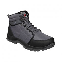 DAM - Boty ICONIQ WADING BOOT CLEATED 46/47-11/12 GREY