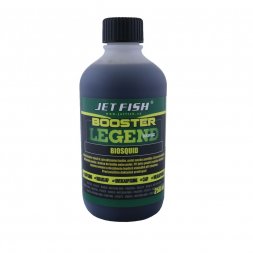 Jet Fish - Booster Legend Range Biosquid 250ml