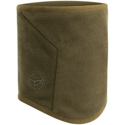 Korda - Nákrčník KORE Fleece Gaiter olive