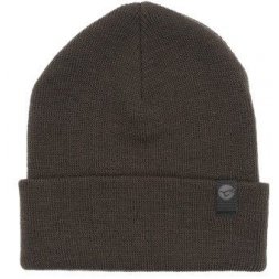 Korda - Čepice LE Klassic Beanie olive