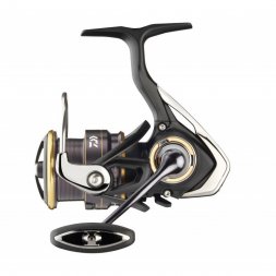 Daiwa - Naviják 17 Legalis LT 5000-C