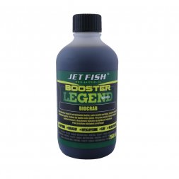 Jet Fish - Booster Legend Range Biocrab 250ml
