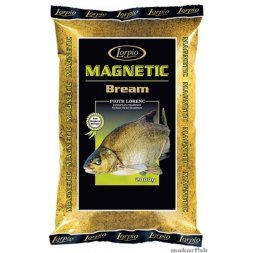 Lorpio - Vnadící směs Magnetic bream river 2kg