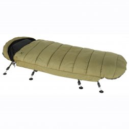 GIANTS FISHING - SPACÍ PYTEL 5 SEASON EXTREME XS SLEEPING BAG