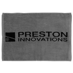 Preston - Ručník šedý