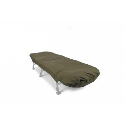 Avid - Spacák s vyhříváním THERMATECH HEATED SLEEPING BAG XL