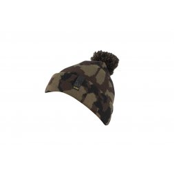 Avid - Kulich CAMO BOBBLE HAT