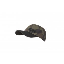 Avid - Kšiltovka CAMO BASEBALL CAP