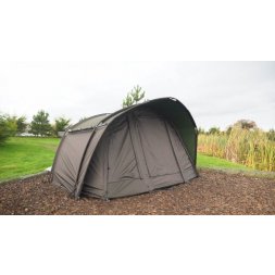 Avid - Bivak CARP HQ DUAL LAYER BIVVY - TWO MAN