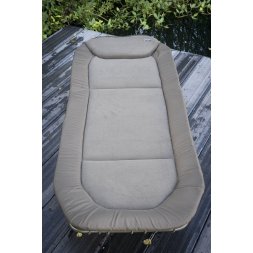 Avid - Lehátko BENCHMARK LITE MEMORY FOAM BED