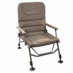 Avid - Křeslo AVID BENCHMARK MEMORY FOAM RECLINER