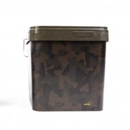 Avid - Kyblík Camo Buckets 17L