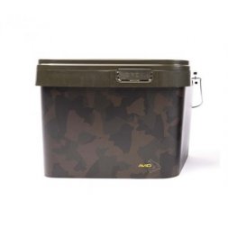 Avid - Kyblík Camo Buckets 10 L
