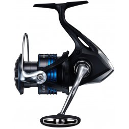 Shimano - Naviják Nexave 4000 HG FI
