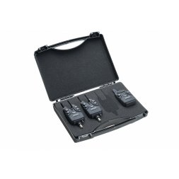 Mivardi - Sada hlásičů MX9 Wireless 2+1