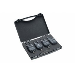 Mivardi - Sada hlásičů MX9 Wireless 3+1