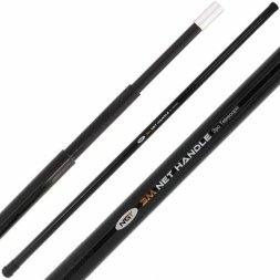 NGT - Podběráková tyč Telescopic Net Handle 3m