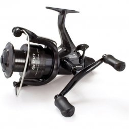 Shimano - Naviják Baitrunner DL 6000 RB