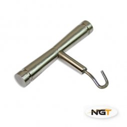 NGT - Utahovač uzlů Knot Puller