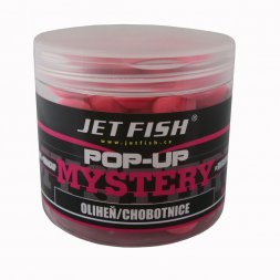 Jet Fish - Pop-Up Mystery Krill/Krab 16mm 60g