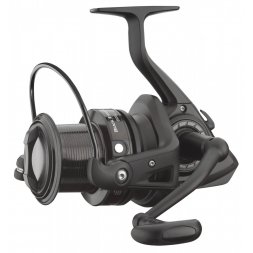 Daiwa - Naviják Black Widow 5000LDA